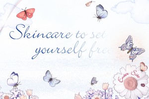 Eucerin – Skincare to Set Yourself Free