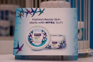 NIVEA Soft – Fashion Ready Skin