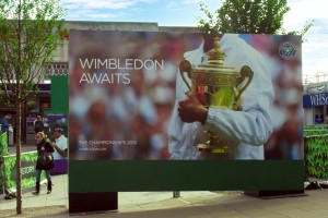 AELTC – Wimbledon Awaits
