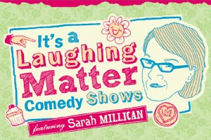 SCA – It’s a Laughing Matter